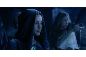 "There's Not As Much Of Her": Why The Lord Of The Rings Movies Expanded Arwen's Role