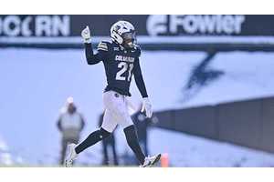 Does Shilo Sanders think too highly of himself, or not highly enough?