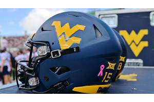WVU Football: The latest on West Virginia’s transfer portal additions