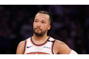 The Knicks' future in this series depends on one player being better