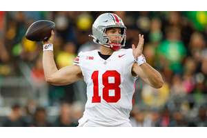 Who is playing college football on Saturday? Week 9 game schedule