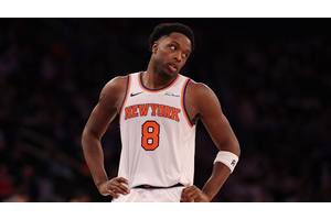 OG Anunoby's injury status and update ahead of Knicks vs. Celtics Feb. 8