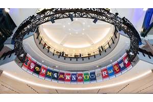 Every Big Ten Team's Most Intriguing Non-Conference Game In 2025