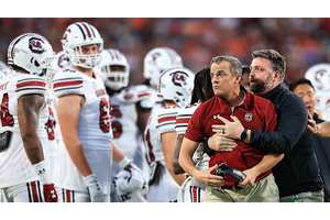 3 teams that will be in trouble if the SEC moves to a 9-game schedule