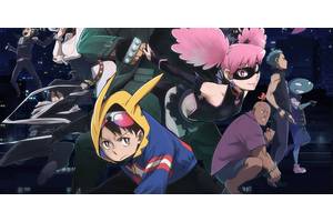 When Does My Hero Academia: Vigilantes Take Place? We Finally Have an Idea