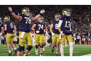 College Football Playoff Quarterfinals best bets