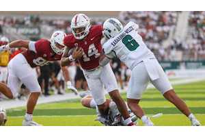 The “Week 0” football game that’s flying under everyone’s radar