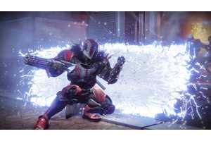 Bungie To Reveal Next Major Destiny 2 Expansion In May
