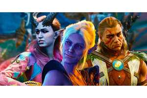 10 Biggest Changes In Baldur's Gate 3 Patch 8