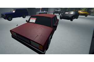All Cars & Vehicles In Schedule 1 (Speed, Cost, Capacity)
