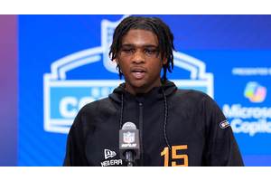 Ranking the Top 10 quarterbacks in the 2025 NFL Draft