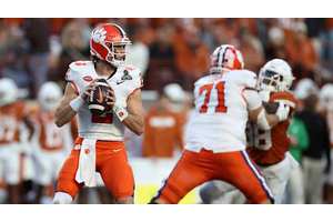 Way too early ACC football power rankings for the 2025 season