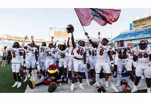 The best ESPN College GameDay signs from Week 3 LSU vs. South Carolina