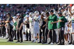 Sacramento State's FBS move: Does it make sense?