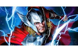 Thor's New Superpower Is One We Never Thought He'd Respect, Let Alone Use