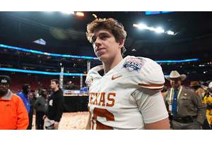 Way, Way-too-early Top-25 college football rankings for 2025 season