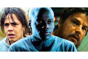 USS Callister: Into Infinity Cast Guide – Every New & Returning Actor In The Black Mirror Season 7 Episode