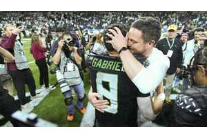 The Path to the 12-team College Football Playoff Championship Week: Oregon is the Big Ten Bully