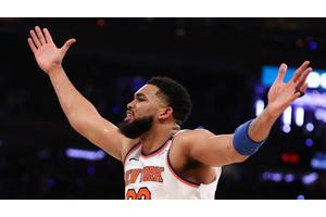 Knicks star must solve double-team puzzle to unlock his full impact inside