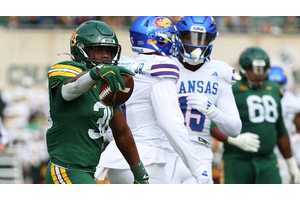Is Baylor college football’s most overlooked stud?