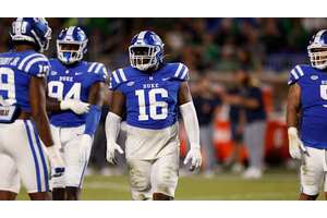 Virginia Tech football transfer makes PFF's College Football Top 101 Players of 2023