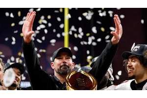 Way too early Big Ten football power rankings for the 2025 season