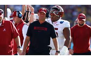 Alabama fans won't like where one SEC coach thinks they're heading under Kalen DeBoer