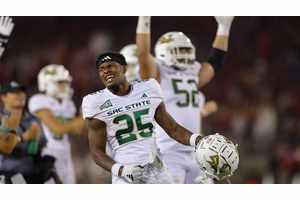 Sacramento State Denied Bid to Join FBS as Independent
