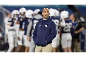 Penn State hiring Jim Knowles is great, but still missing the mark