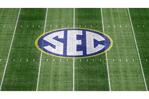 SEC insider admits conference as we know it is about to change