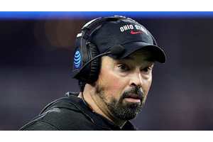 Surprising team leads Way-Too-Early odds for 2026 college football national title