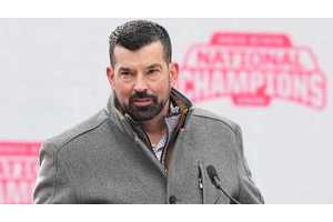 Ryan Day gets massive new contract, but he's still not the highest-paid college football coach