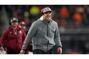 3 possible coaching candidates to replace Jake Dickert at Washington State