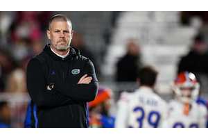 National analyst predicts nightmare scenario for Florida Gators in 2025