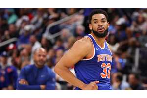 The only 3 players worth trading Karl-Anthony Towns for this summer