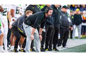 Oregon football: 3 candidates to replace Dan Lanning if he bolts for the NFL