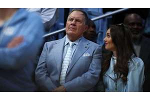 Bill Belichick soap opera continues as pressure to fire him mounts