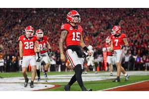 The Path to the 12-team College Football Playoff Week 12: Good Carson Beck is back