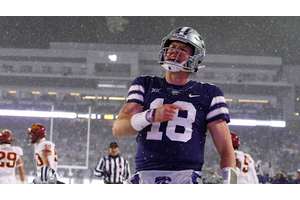 Top 10 College Football Transfers Under the Most Pressure in 2024