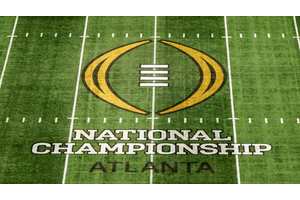 Changes could be coming to the College Football Playoff this week