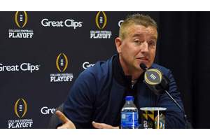 Kirk Herbstreit drops surprise personal announcement that could change College GameDay this fall