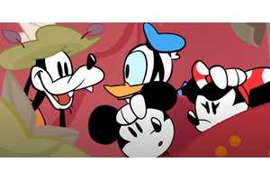 This Charming Disney Switch Exclusive Game May Be Heading For The PS5 Soon