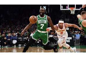 The Knicks can upset the Celtics again if they keep making them do this
