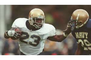 3 bold predictions for No. 12 Notre Dame versus No. 24 Navy