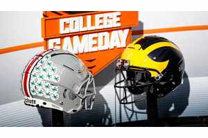 Ohio State fans hilariously react to Jim Harbaugh leaving Michigan