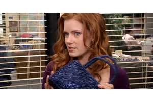 10 Great Moments In The Office That Were Totally Improvised