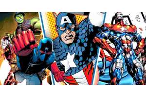 DC Is Sleeping on the One Series that Would Make Fans Go Feral, & Marvel Knows It