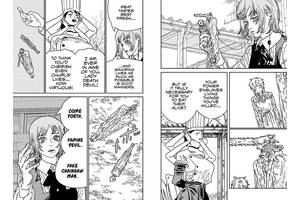 Chainsaw Man Cliffhanger Unleashes the Death Devil's True Terrifying Power, Marking a New Alliance