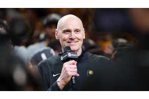 The Pacers are proving why the Knicks had to make this coaching change