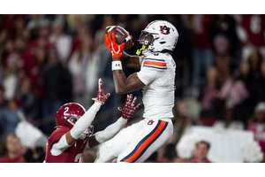 5 college football players who are breakout candidates for the 2025 season